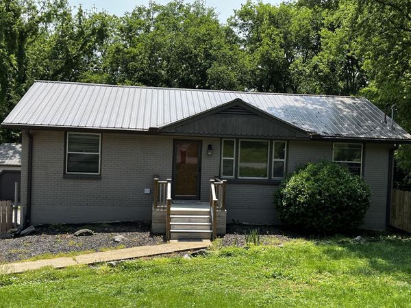 4950 Packard Dr, Unit A, Nashville, TN 37211