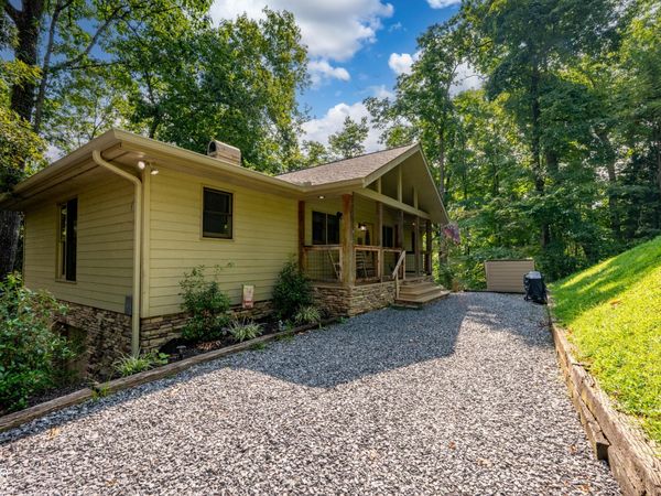3103 Hatcher Top Road , Sevierville, TN 37862