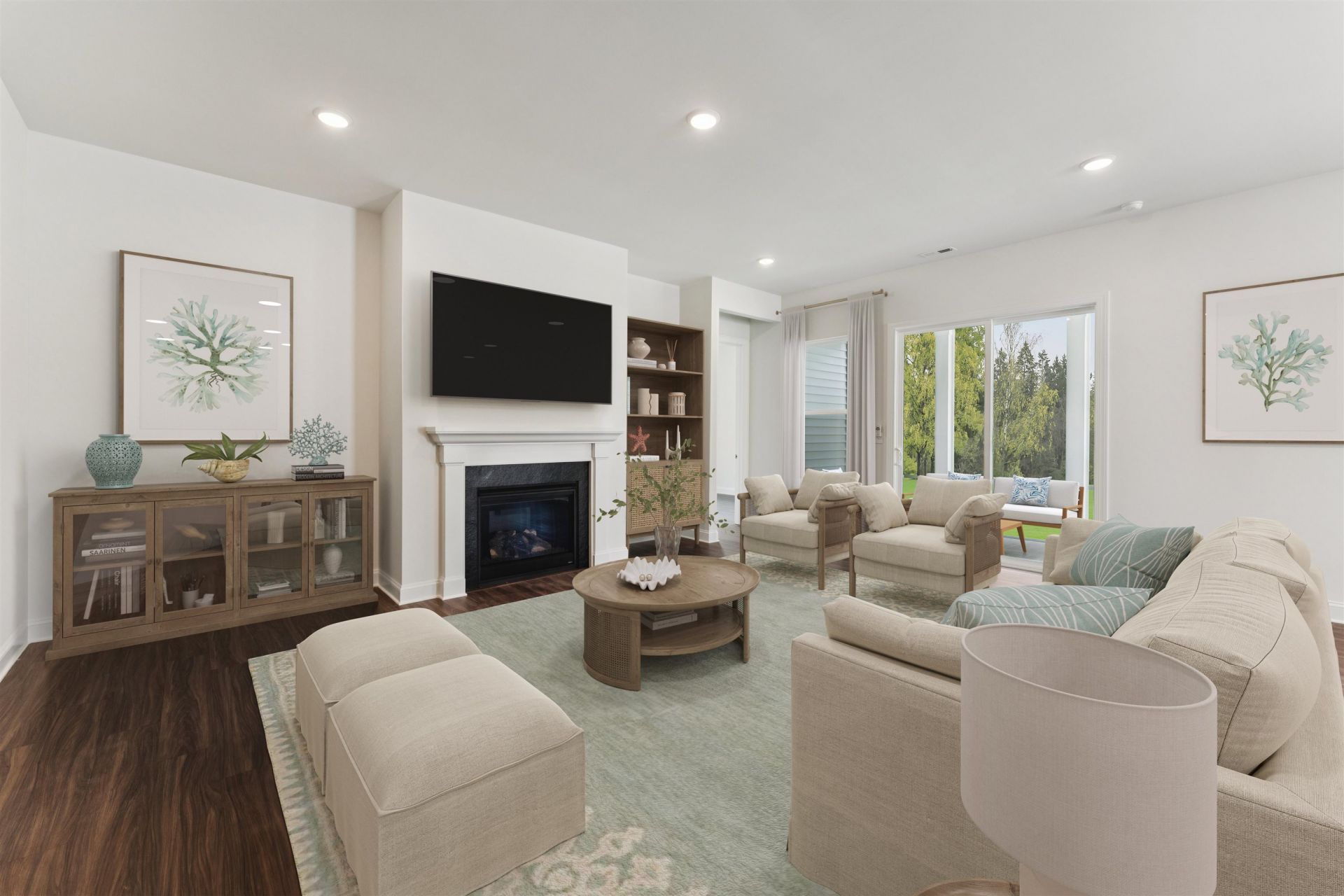 1115 Kings Town Way Photo 8