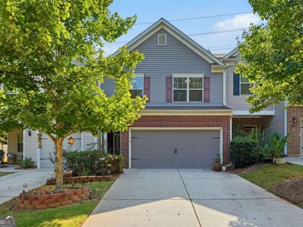1250 Rubble Road, Cumming, GA 30040