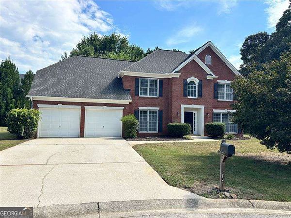 187 Hunters Trail, Dallas, GA 30157