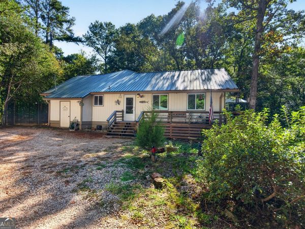 1942 Salem Road, Lagrange, GA 30241