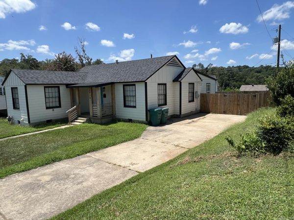 2916 Dalewood, Little Rock, AR 72207