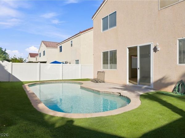 6651 MAJESTIC PEARL Place , North Las Vegas, NV 89084