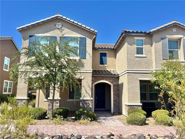2850 Alenga Street, Henderson, NV 89044