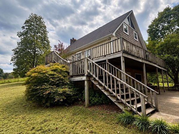 686 Mill Hill Road, Attalla, AL 35954