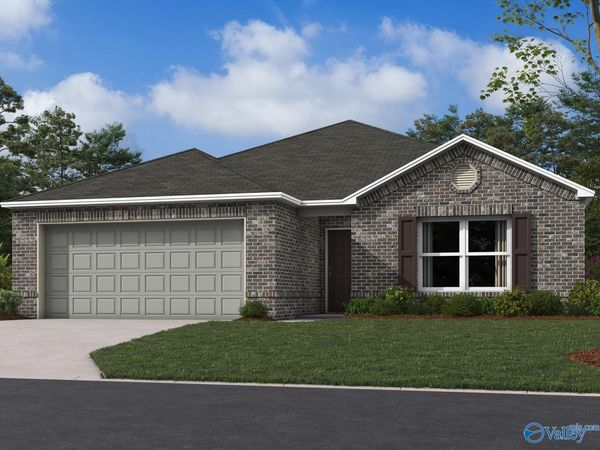 184 Clear Creek Drive, Decatur, AL 35603