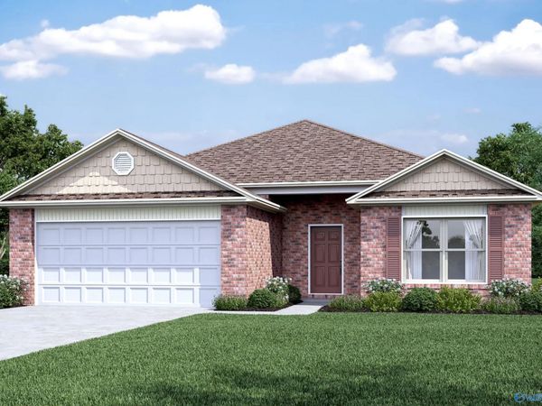 182 Clear Creek Drive, Decatur, AL 35603