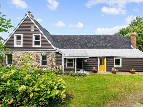 23 Covey Road, Underhill, VT 05489