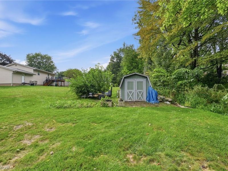 566 Tionesta Drive, Dalton, OH 44618 Photo 34