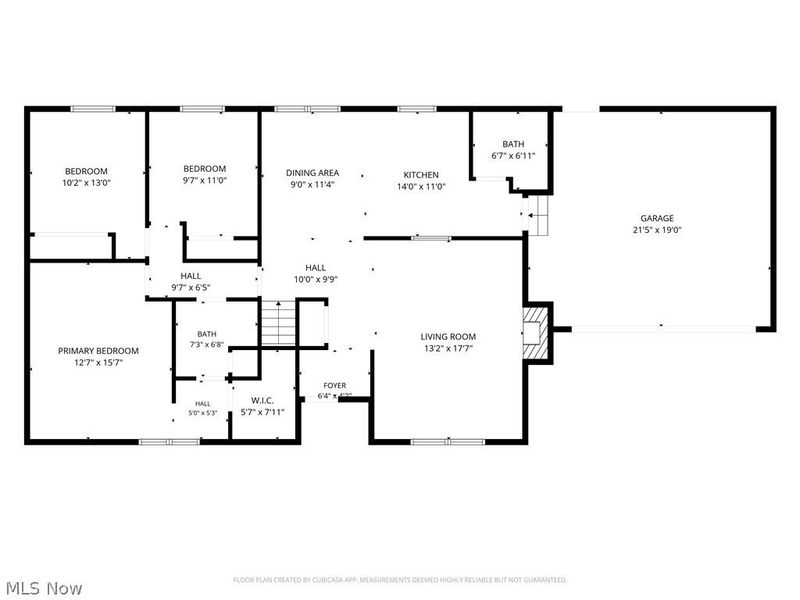 566 Tionesta Drive, Dalton, OH 44618 Photo 38