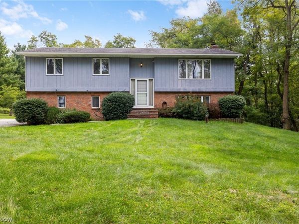 7661 Vandemark Road , Lodi, OH 44254