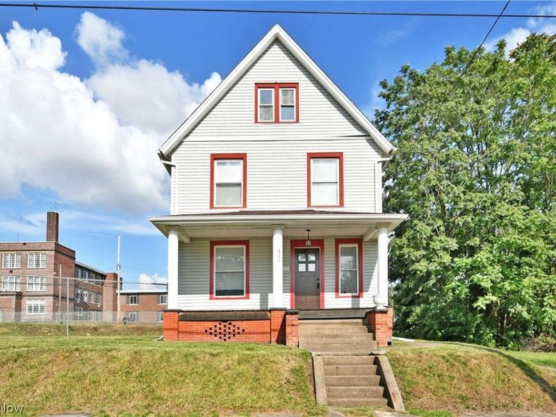 622 High Avenue SW, Canton, OH 44707 Photo 1