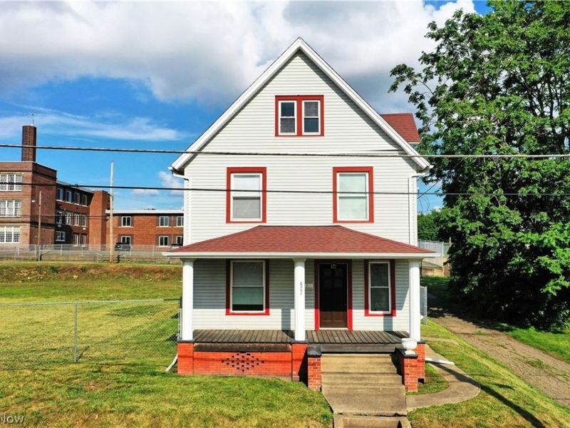 622 High Avenue SW, Canton, OH 44707 Photo 2