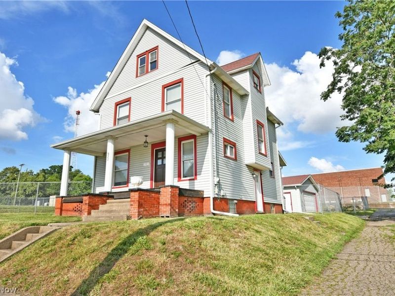 622 High Avenue SW, Canton, OH 44707 Photo 3