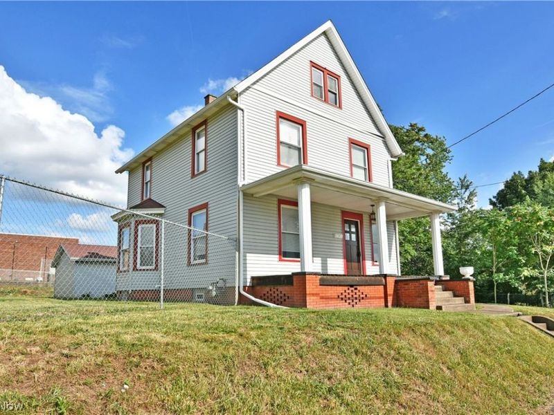 622 High Avenue SW, Canton, OH 44707 Photo 4