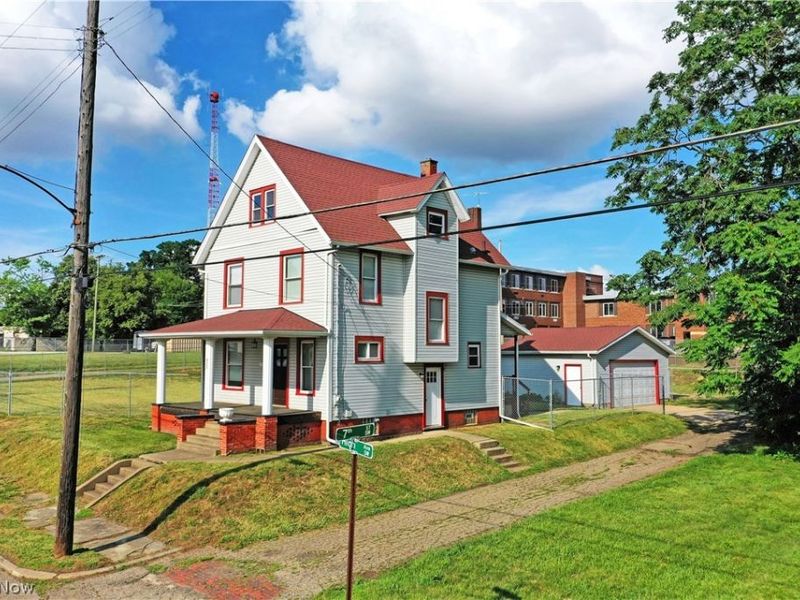 622 High Avenue SW, Canton, OH 44707 Photo 5