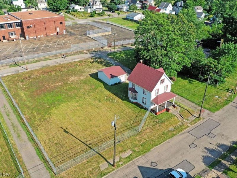 622 High Avenue SW, Canton, OH 44707 Photo 6