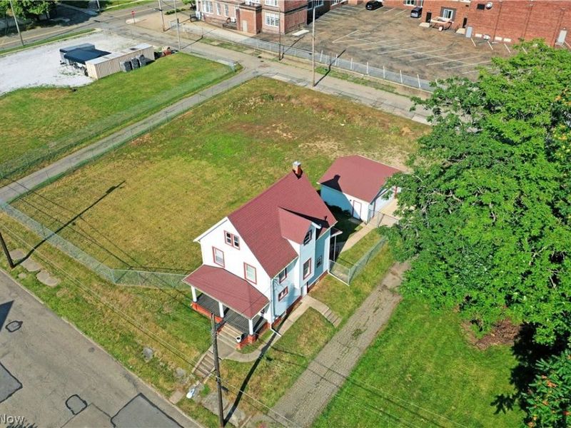 622 High Avenue SW, Canton, OH 44707 Photo 7
