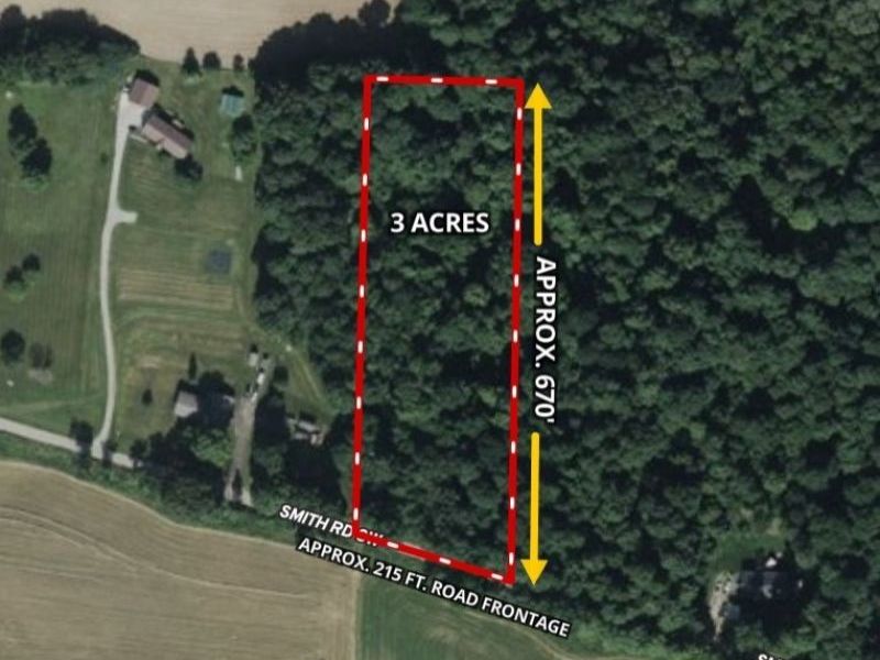 Smith Road SW, Navarre, OH 44662 Photo 3