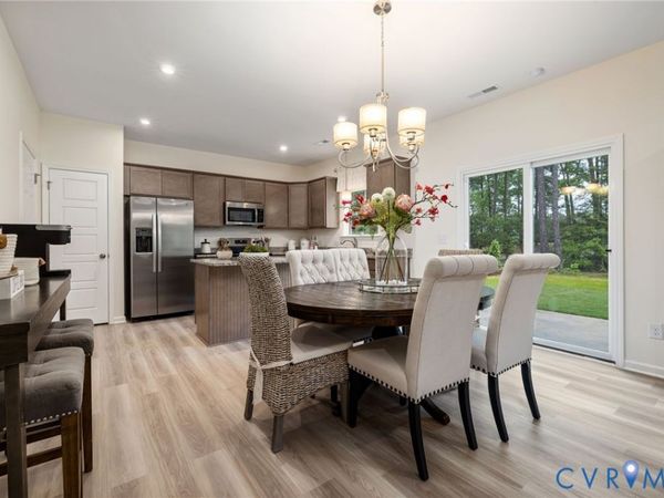 10376 Qualla Trace Drive , Chesterfield, VA 23832