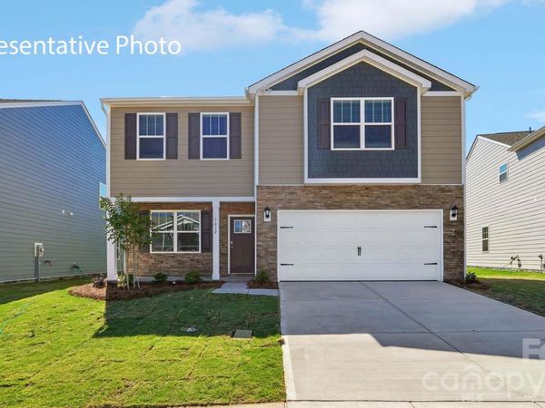243 Colton Court , Kings Mountain, NC 28086
