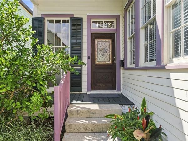 4022 ANNUNCIATION Street, New Orleans, LA 70115