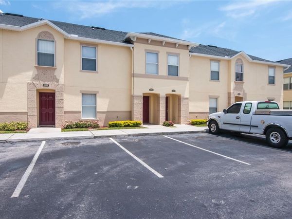2861 CLUB CORTILE CIRCLE , KISSIMMEE, FL 34746