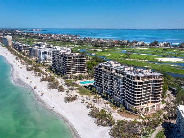 415 L AMBIANCE DRIVE , Unit D306, LONGBOAT KEY, FL 34228