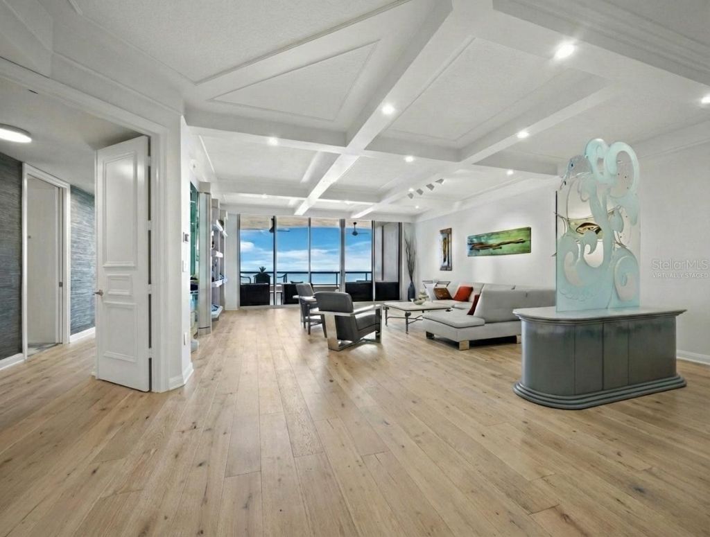 415 L Ambiance Drive, Unit D306, Longboat Key, FL 34228 Photo