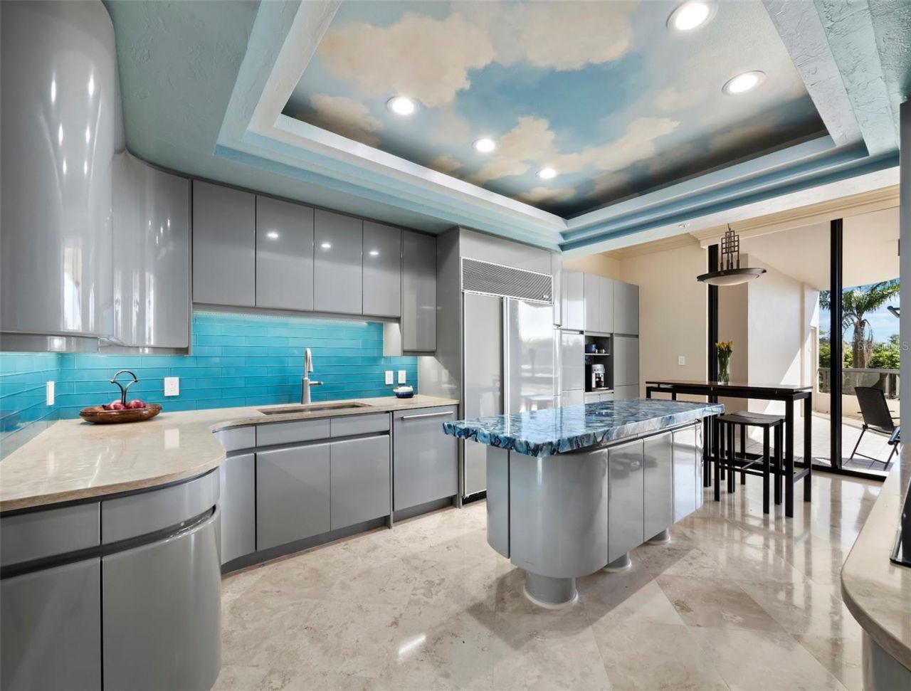 415 L Ambiance Drive, Unit D306, Longboat Key, FL 34228 Photo