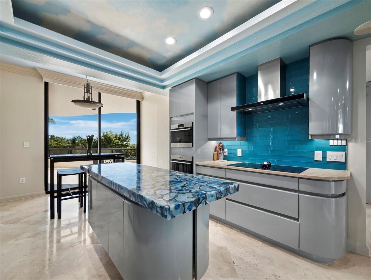 415 L Ambiance Drive, Unit D306, Longboat Key, FL 34228 Photo