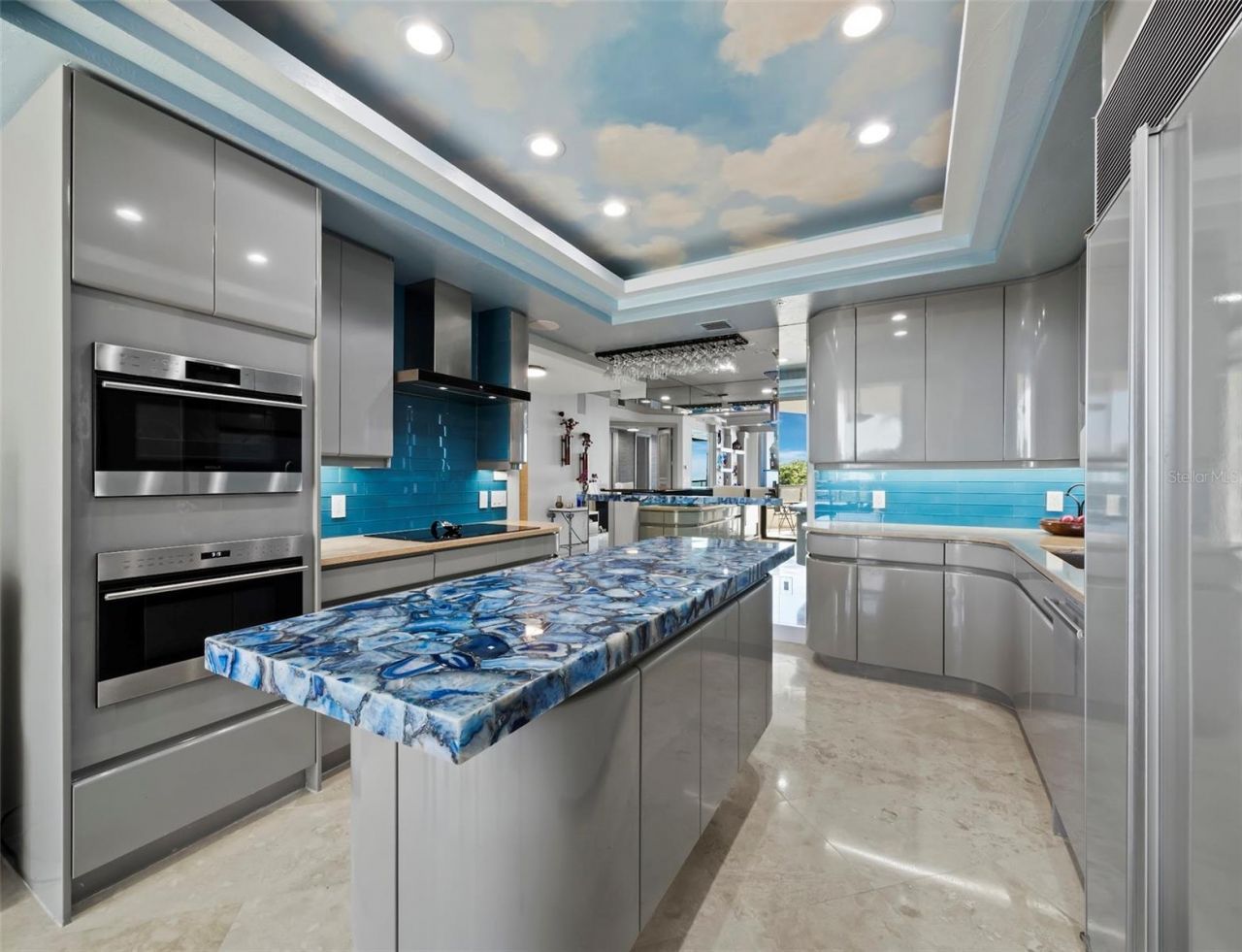 415 L Ambiance Drive, Unit D306, Longboat Key, FL 34228 Photo