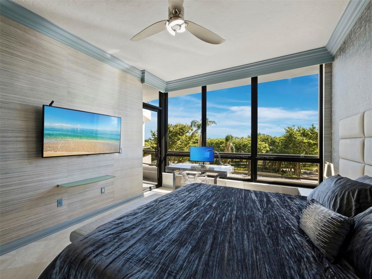 415 L Ambiance Drive, Unit D306, Longboat Key, FL 34228 Photo