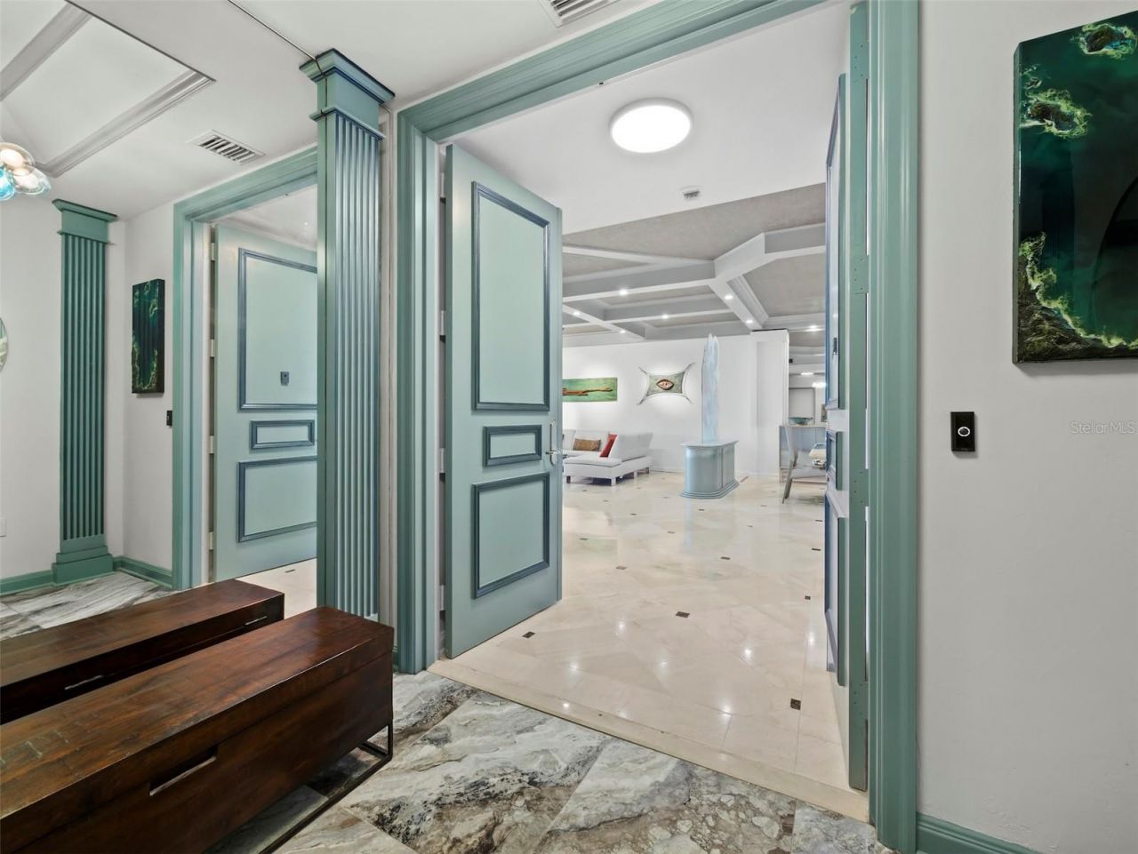 415 L Ambiance Drive, Unit D306, Longboat Key, FL 34228 Photo