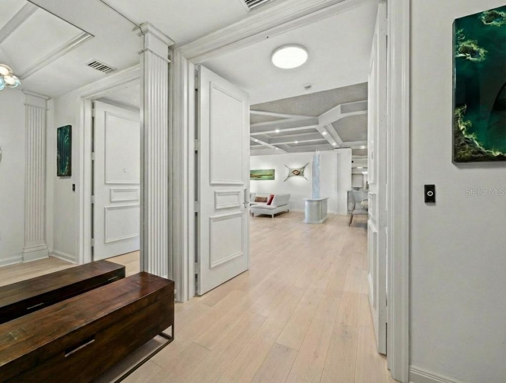 415 L Ambiance Drive, Unit D306, Longboat Key, FL 34228 Photo