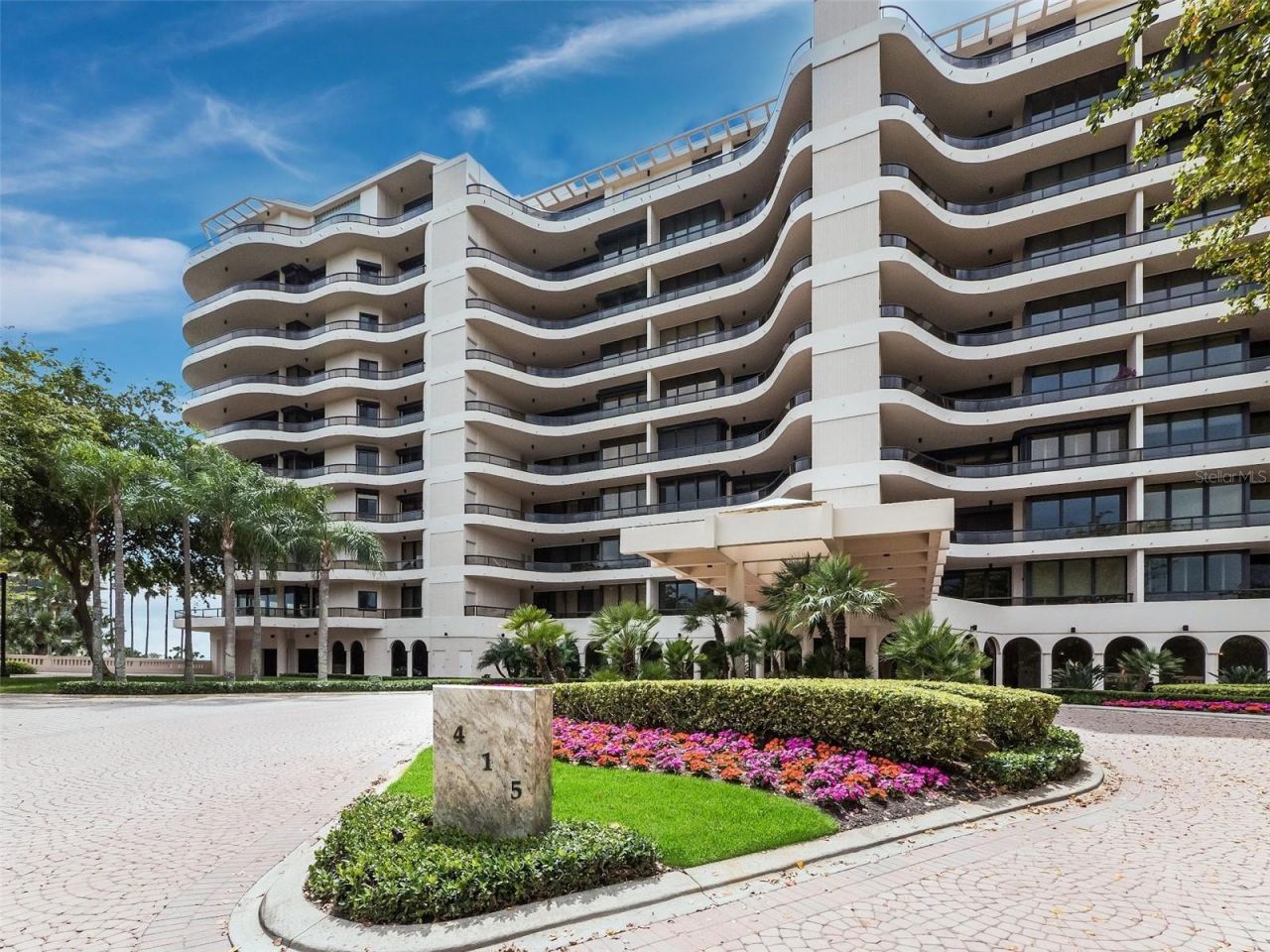 415 L Ambiance Drive, Unit D306, Longboat Key, FL 34228 Photo