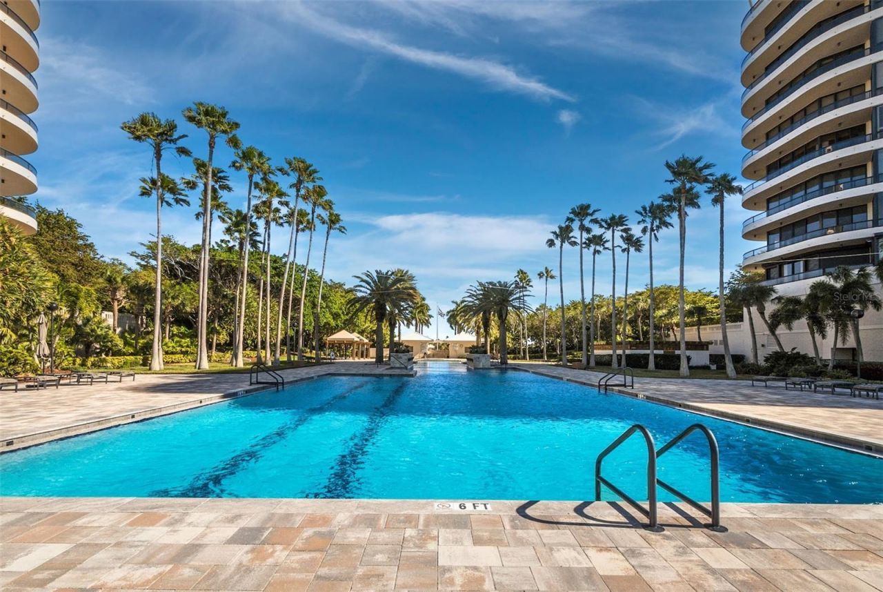 415 L Ambiance Drive, Unit D306, Longboat Key, FL 34228 Photo