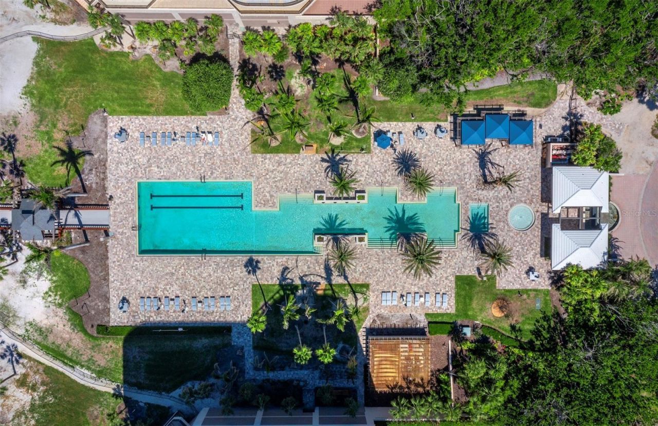 415 L Ambiance Drive, Unit D306, Longboat Key, FL 34228 Photo