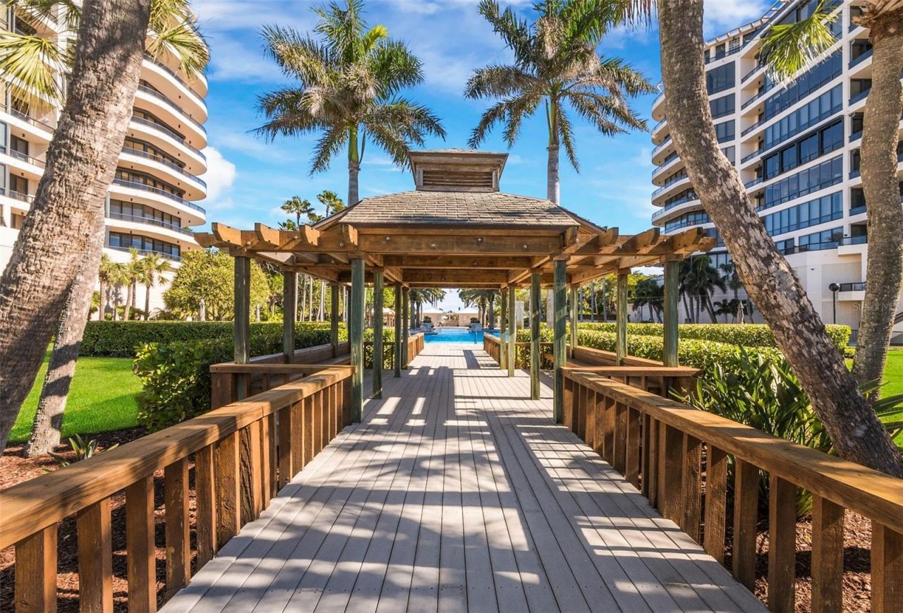 415 L Ambiance Drive, Unit D306, Longboat Key, FL 34228 Photo