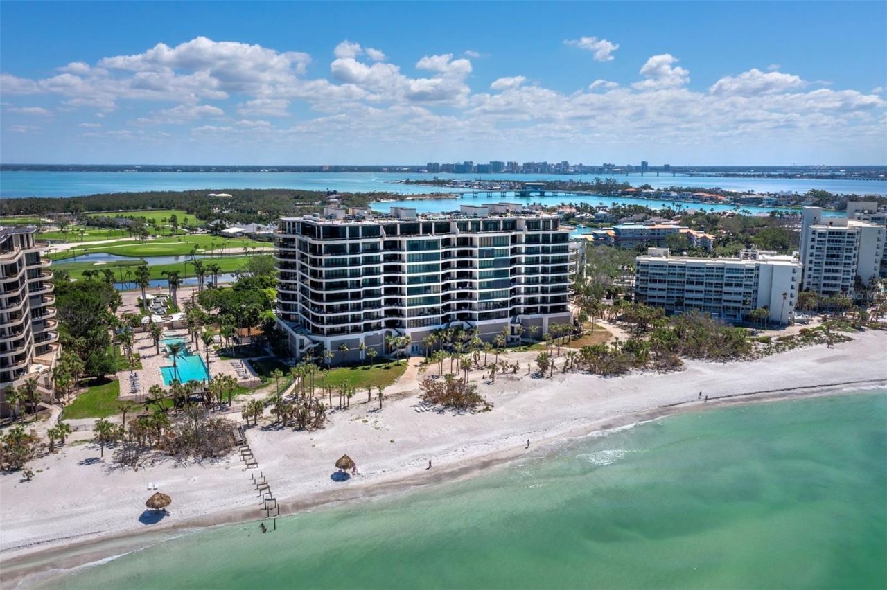 415 L Ambiance Drive, Unit D306, Longboat Key, FL 34228 Photo