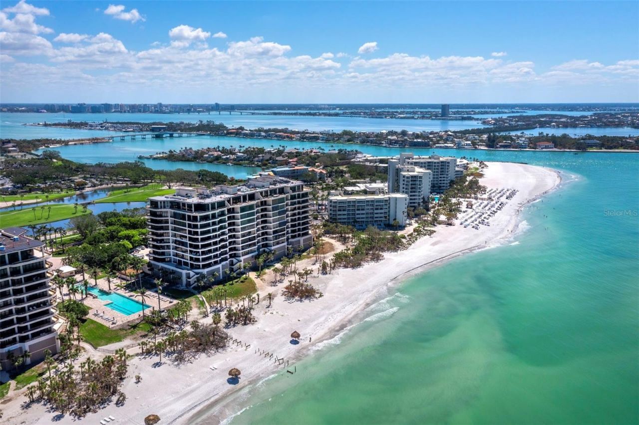 415 L Ambiance Drive, Unit D306, Longboat Key, FL 34228 Photo