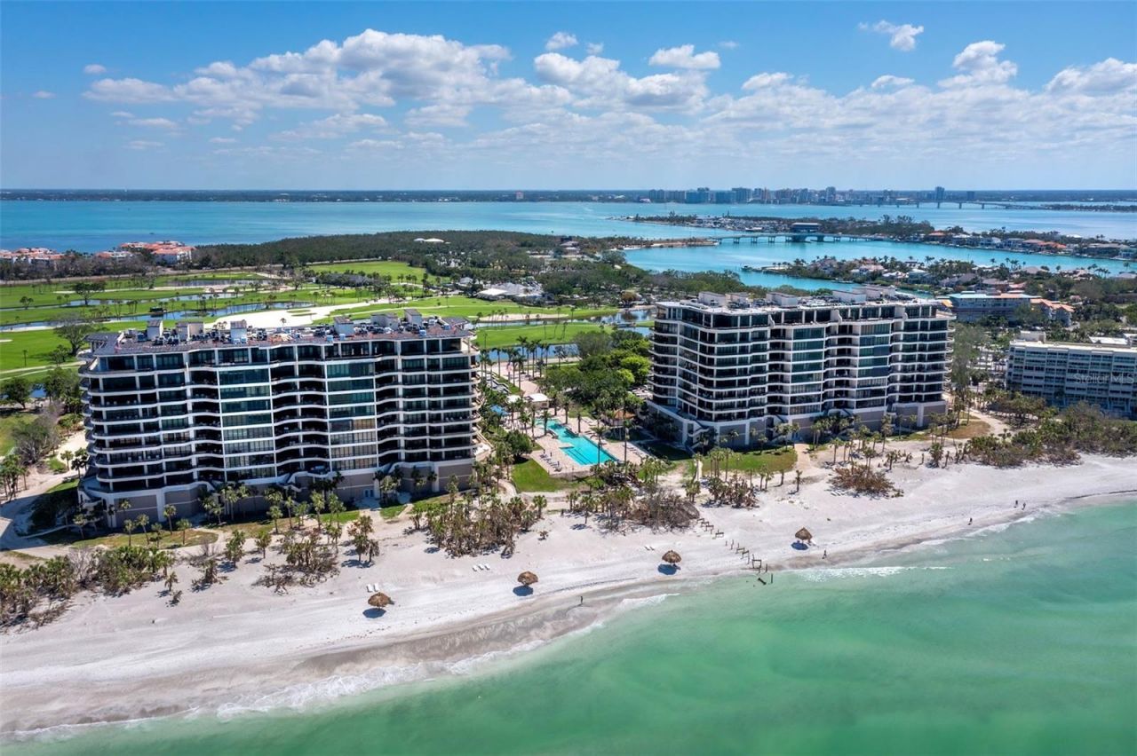 415 L Ambiance Drive, Unit D306, Longboat Key, FL 34228 Photo