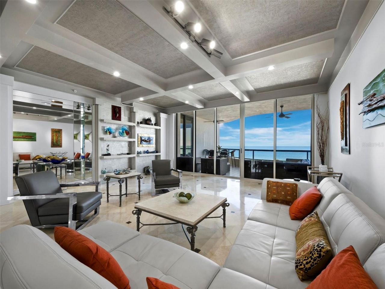415 L Ambiance Drive, Unit D306, Longboat Key, FL 34228 Photo
