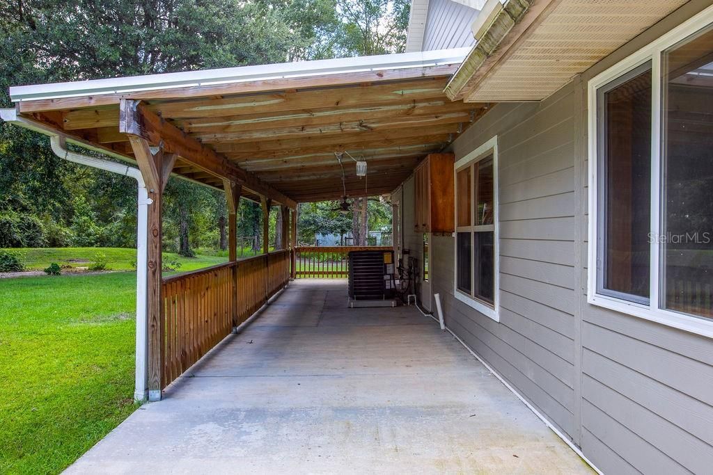 4671 SW 80th Way, Lake Butler, FL 32054 Photo