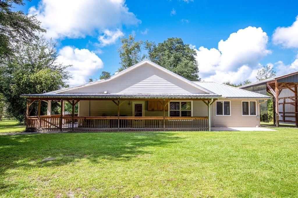 4671 SW 80th Way, Lake Butler, FL 32054 Photo