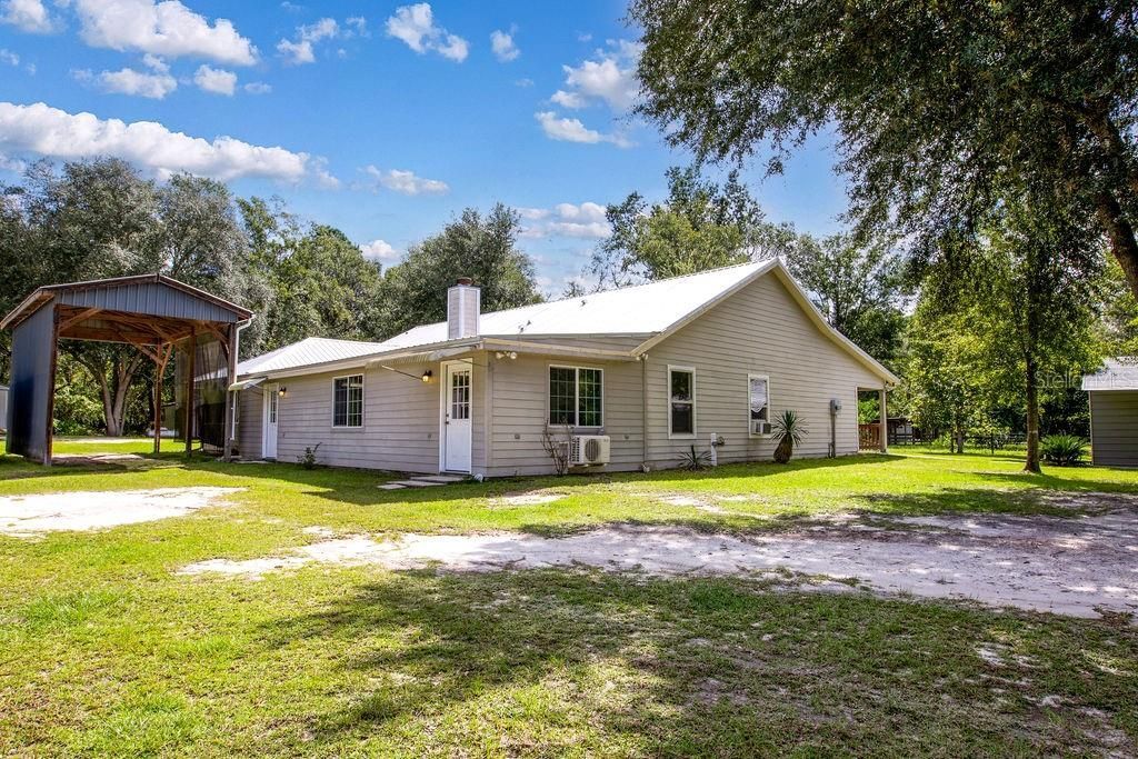 4671 SW 80th Way, Lake Butler, FL 32054 Photo