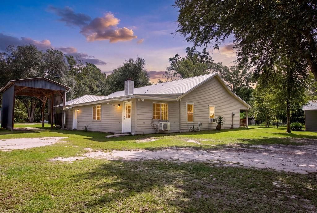 4671 SW 80th Way, Lake Butler, FL 32054 Photo