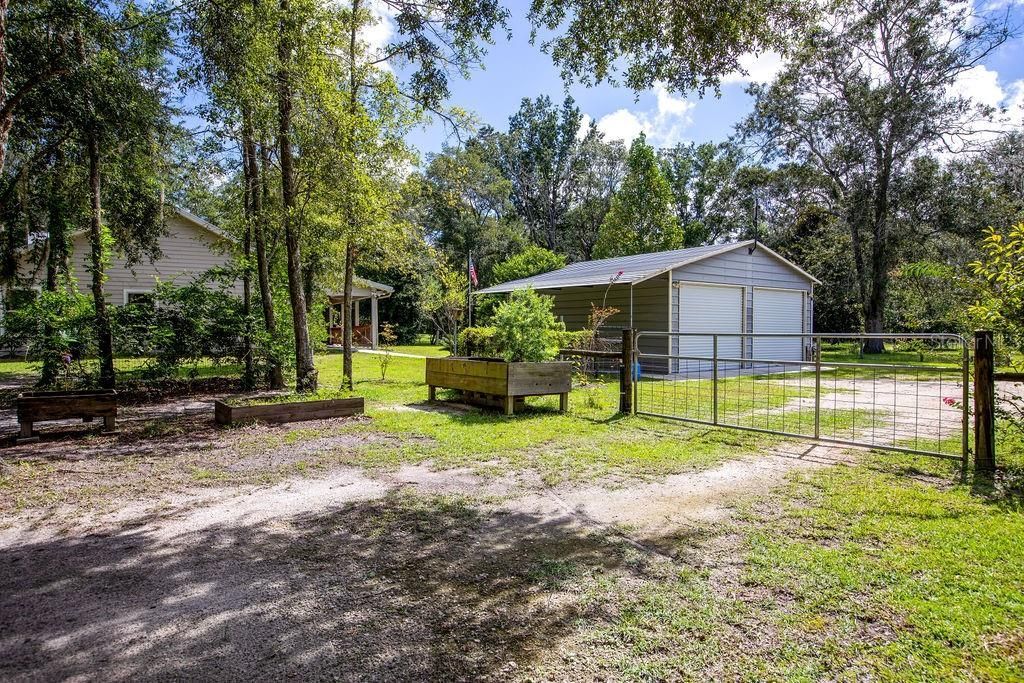 4671 SW 80th Way, Lake Butler, FL 32054 Photo