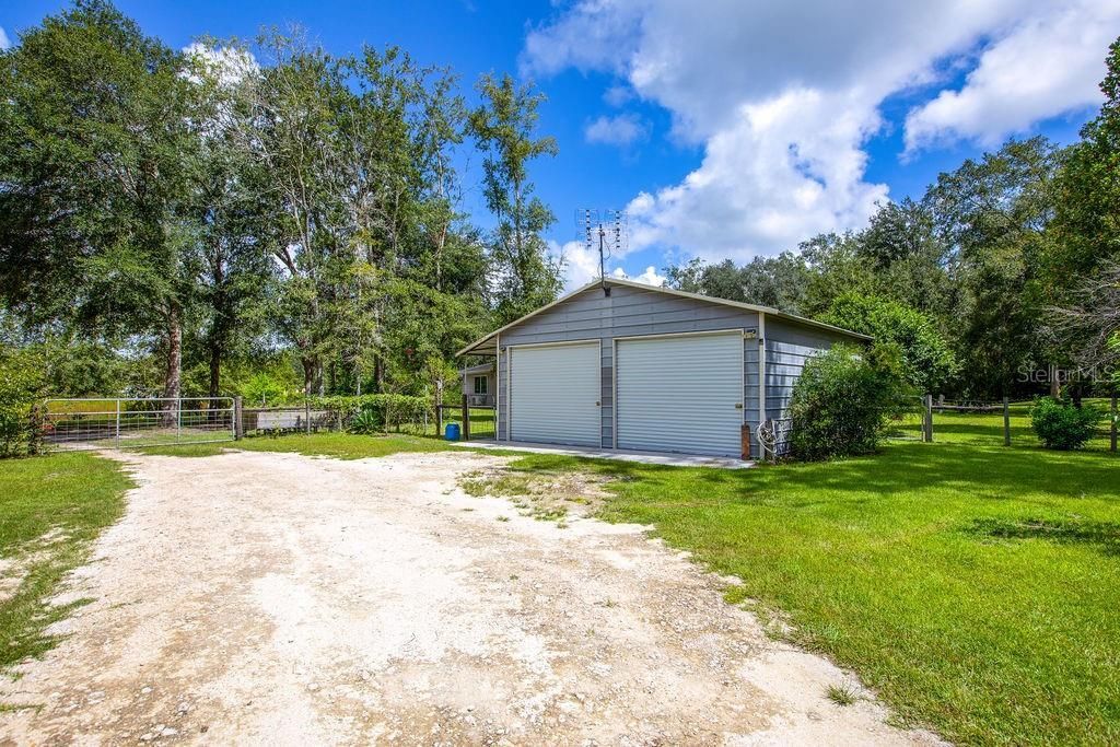 4671 SW 80th Way, Lake Butler, FL 32054 Photo